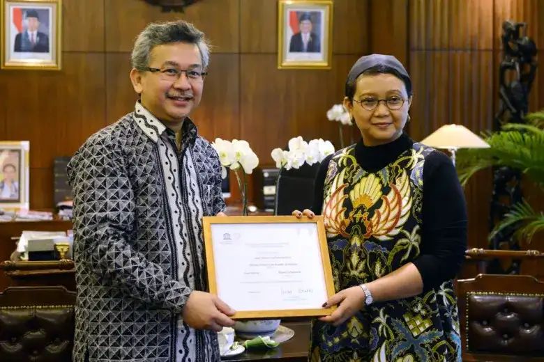 Batik: Warisan Budaya Dunia yang Diakui UNESCO