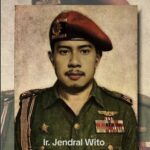 Ir. Jendral Wito